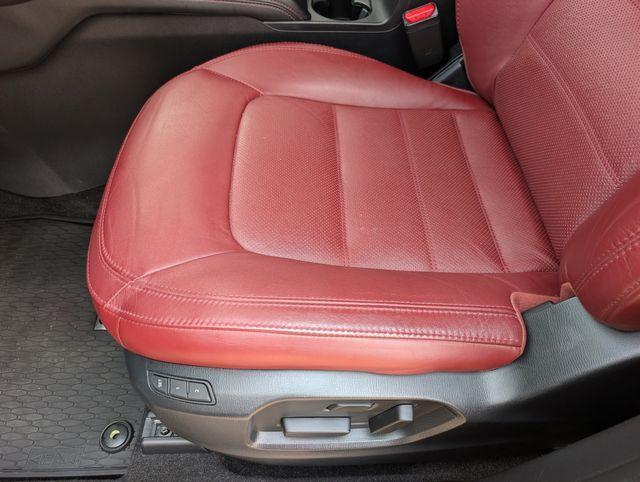 used 2024 Mazda CX-5 car, priced at $26,789
