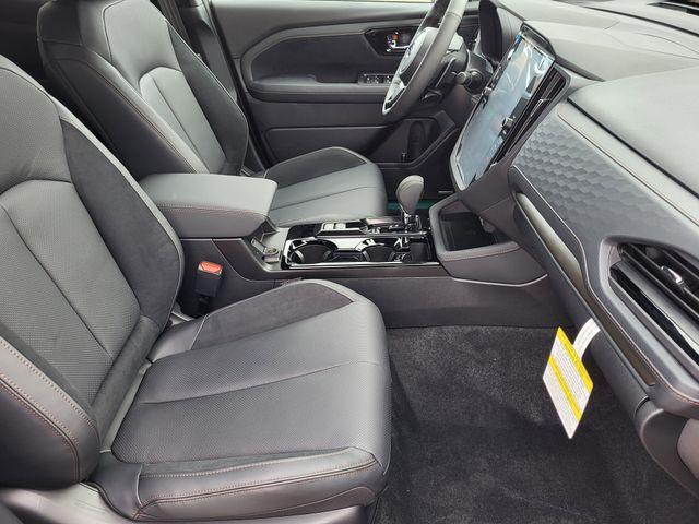 new 2026 Subaru Forester car, priced at $43,992