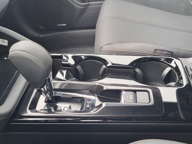 new 2026 Subaru Forester car, priced at $43,992