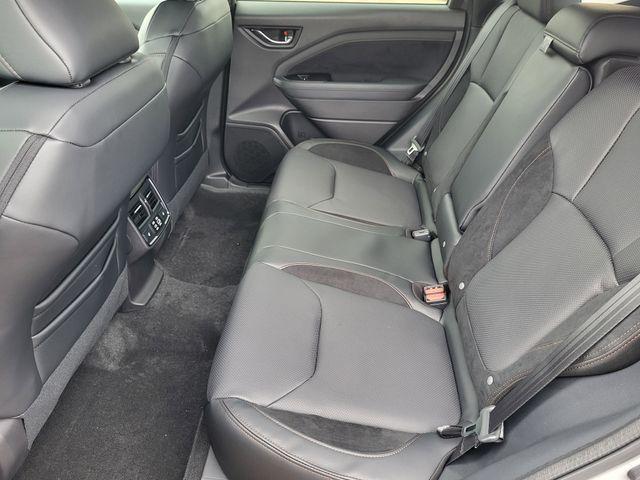 new 2026 Subaru Forester car, priced at $43,992