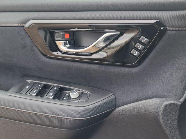 new 2026 Subaru Forester car, priced at $43,992