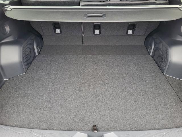 new 2026 Subaru Forester car, priced at $43,992