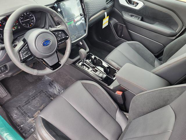 new 2026 Subaru Forester car, priced at $43,992