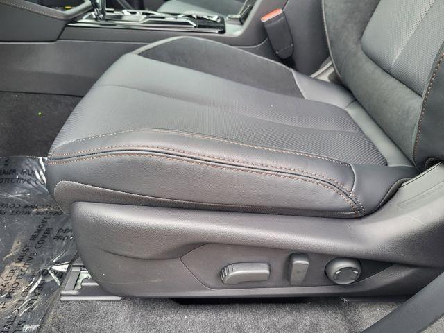 new 2026 Subaru Forester car, priced at $43,992