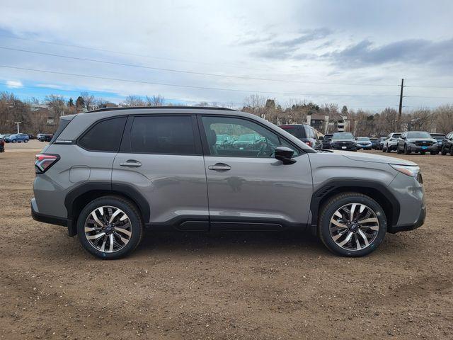 new 2026 Subaru Forester car, priced at $43,992