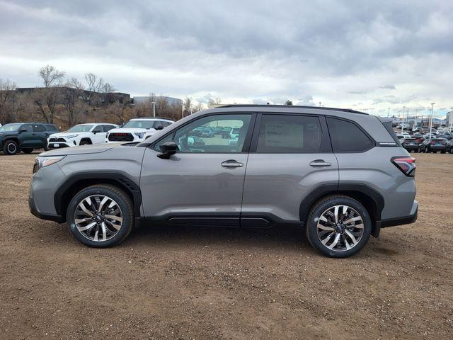 new 2026 Subaru Forester car, priced at $43,992