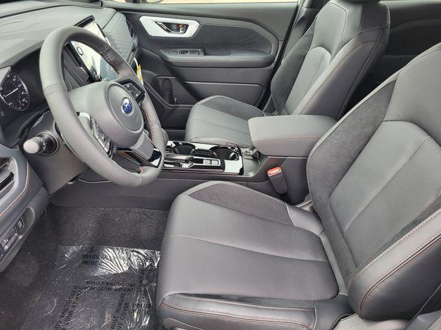 new 2026 Subaru Forester car, priced at $43,992