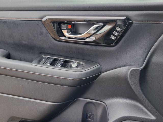 new 2026 Subaru Forester car, priced at $43,992