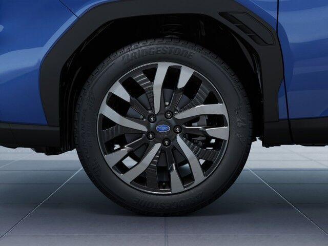 new 2026 Subaru Forester car, priced at $40,779
