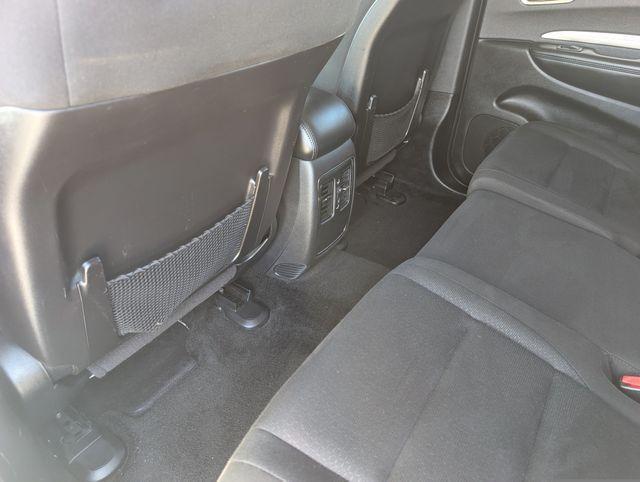 used 2015 Dodge Durango car, priced at $13,801