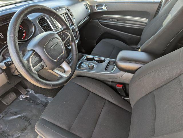 used 2015 Dodge Durango car, priced at $13,801