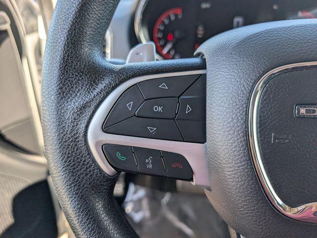 used 2015 Dodge Durango car, priced at $13,801