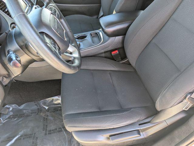 used 2015 Dodge Durango car, priced at $13,801