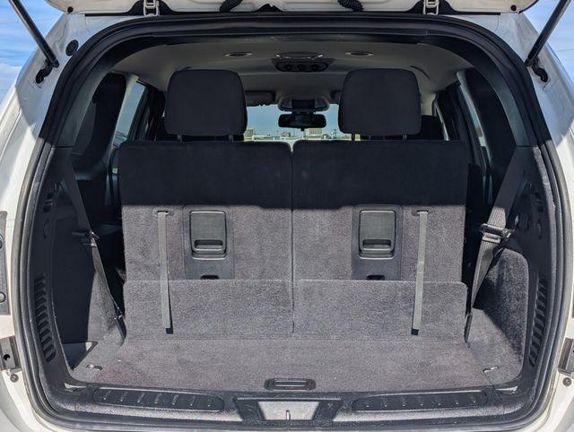 used 2015 Dodge Durango car, priced at $13,801