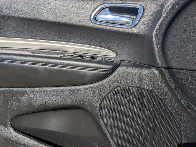 used 2015 Dodge Durango car, priced at $13,801