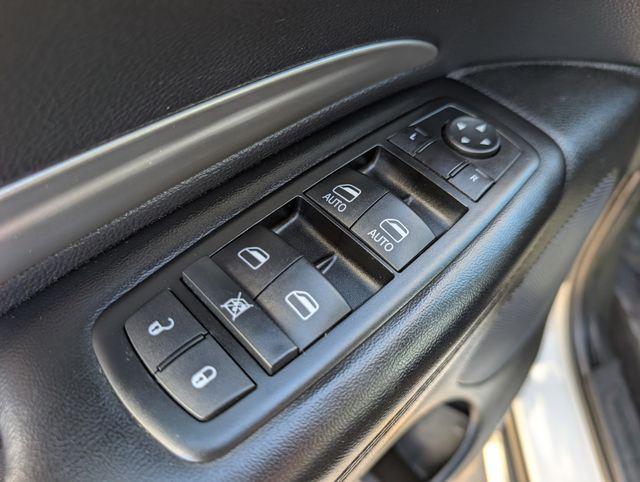 used 2015 Dodge Durango car, priced at $13,801