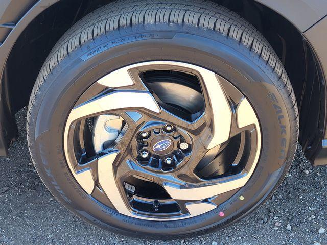 new 2026 Subaru Crosstrek car, priced at $37,392