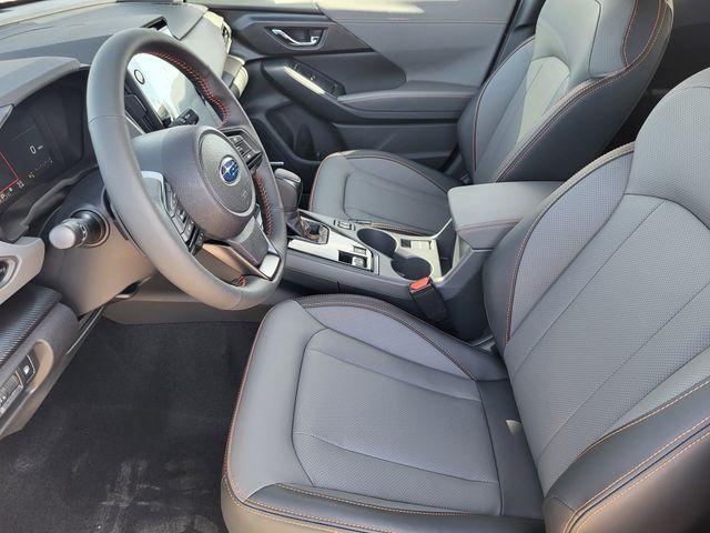 new 2026 Subaru Crosstrek car, priced at $37,392