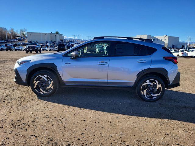 new 2026 Subaru Crosstrek car, priced at $37,392