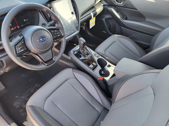 new 2026 Subaru Crosstrek car, priced at $37,392