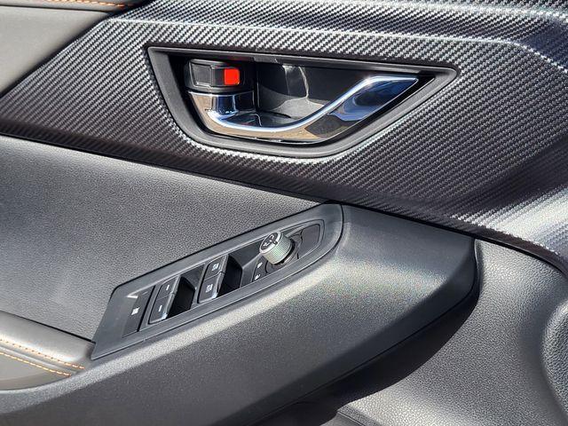 new 2026 Subaru Crosstrek car, priced at $37,392