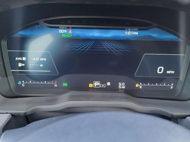 new 2026 Subaru Crosstrek car, priced at $37,392