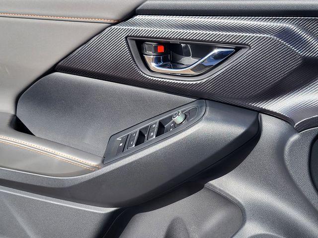 new 2026 Subaru Crosstrek car, priced at $37,392