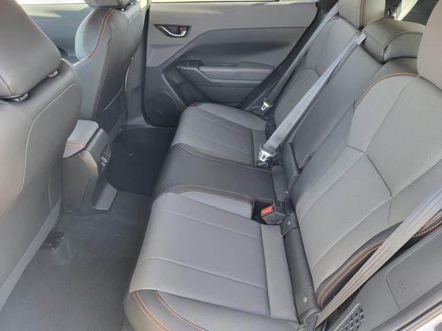 new 2026 Subaru Crosstrek car, priced at $37,392