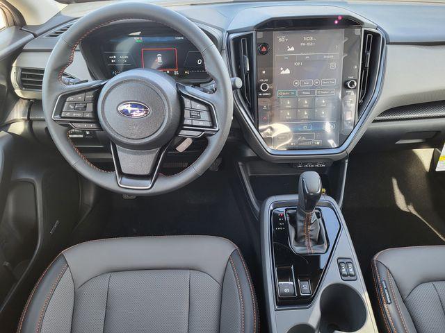 new 2026 Subaru Crosstrek car, priced at $37,392