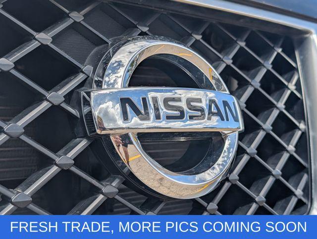 used 2020 Nissan Frontier car, priced at $26,897