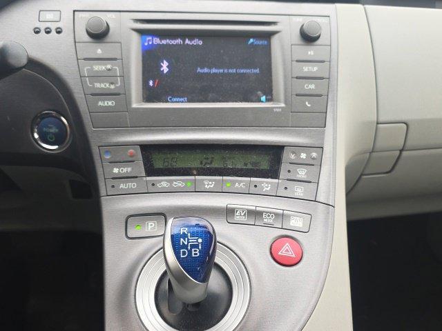used 2014 Toyota Prius car, priced at $13,798