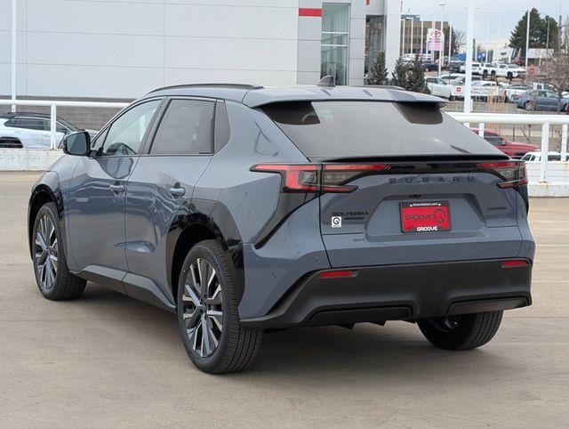 new 2026 Subaru Solterra car, priced at $44,344