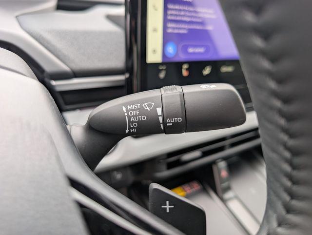 new 2026 Subaru Solterra car, priced at $44,344