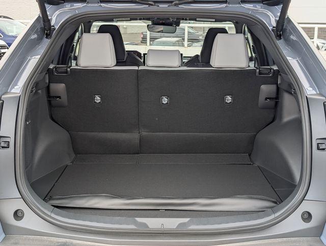 new 2026 Subaru Solterra car, priced at $44,344