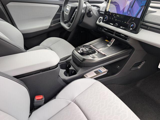 new 2026 Subaru Solterra car, priced at $44,344