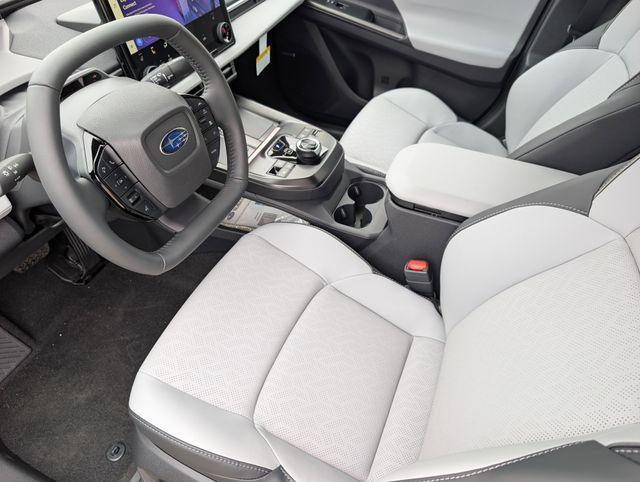 new 2026 Subaru Solterra car, priced at $44,344