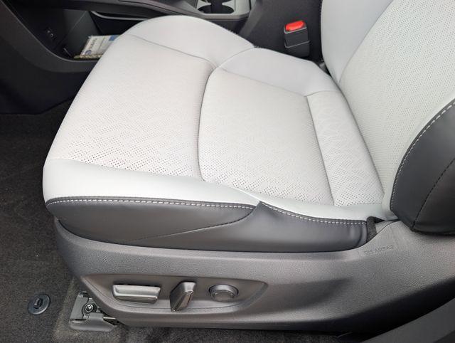 new 2026 Subaru Solterra car, priced at $44,344