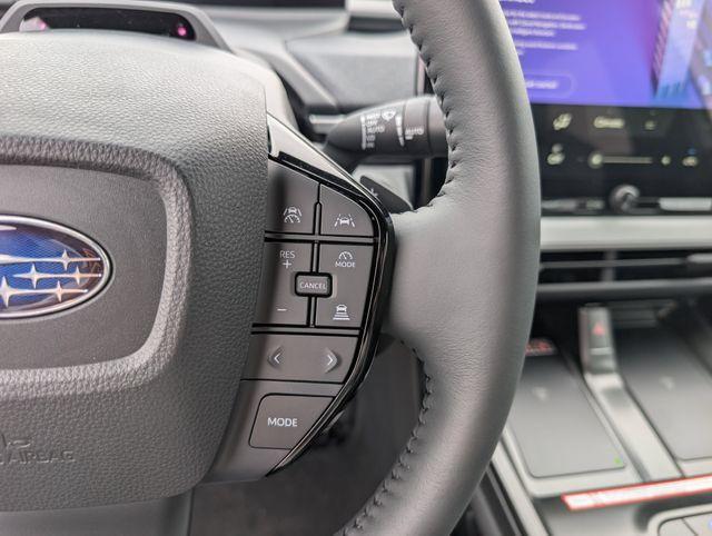 new 2026 Subaru Solterra car, priced at $44,344
