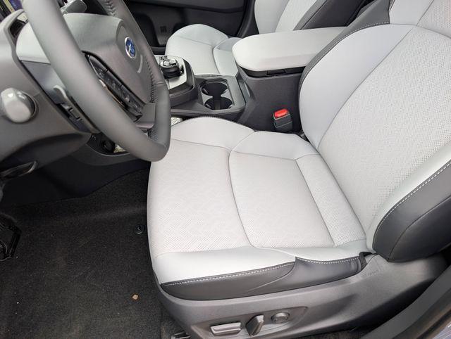 new 2026 Subaru Solterra car, priced at $44,344