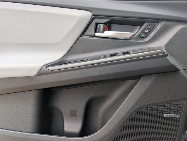 new 2026 Subaru Solterra car, priced at $44,344