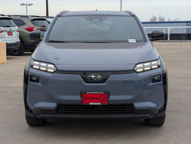 new 2026 Subaru Solterra car, priced at $44,344