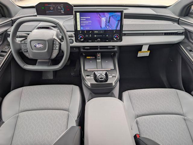 new 2026 Subaru Solterra car, priced at $44,344