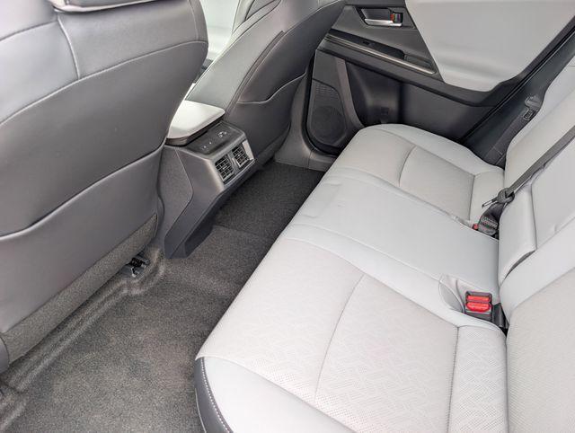 new 2026 Subaru Solterra car, priced at $44,344