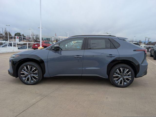 new 2026 Subaru Solterra car, priced at $44,344