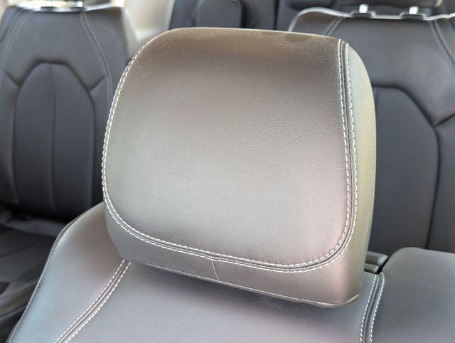 new 2024 Chrysler Pacifica car