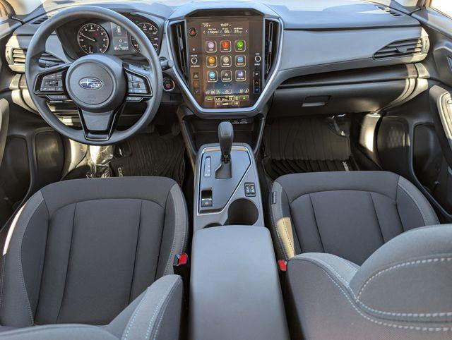 used 2025 Subaru Crosstrek car, priced at $27,899
