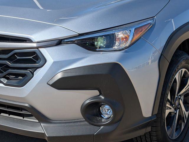 used 2025 Subaru Crosstrek car, priced at $27,899