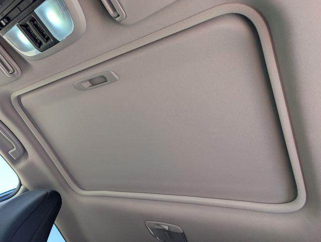 used 2025 Subaru Crosstrek car, priced at $27,899