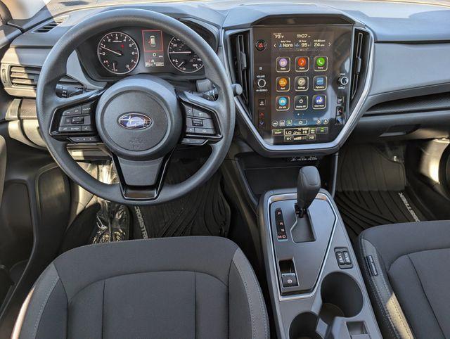 used 2025 Subaru Crosstrek car, priced at $27,899