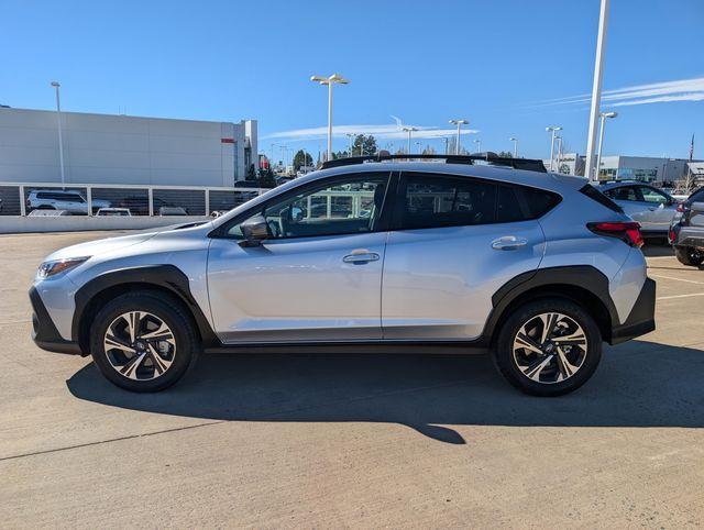 used 2025 Subaru Crosstrek car, priced at $27,899